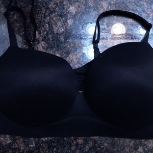 38D Black Victoria's Secret Bra
